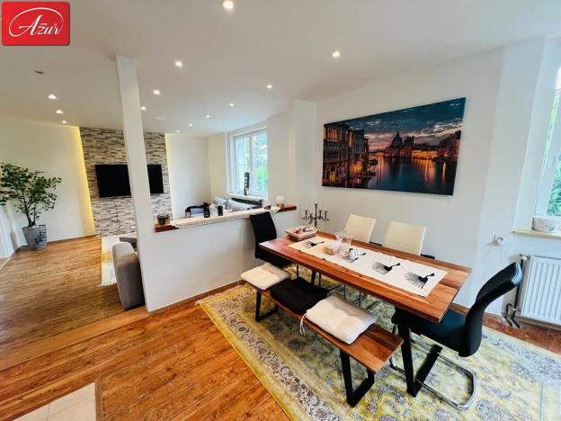 Prodej rodinného domu, Osek, Tyršova, 202 m2