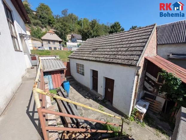 Prodej rodinného domu, Benátky nad Jizerou, Podolecká, 131 m2