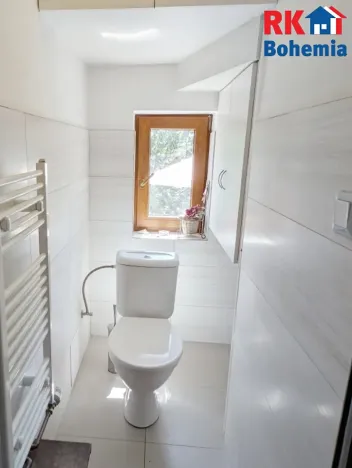 Prodej rodinného domu, Benátky nad Jizerou, Podolecká, 131 m2