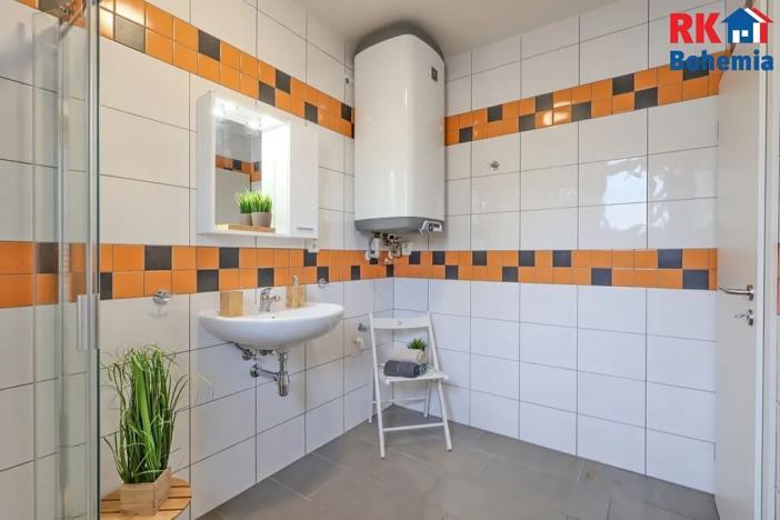 Prodej rodinného domu, Český Brod, Jungmannova, 122 m2