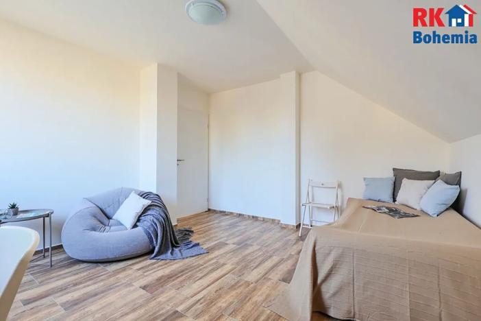 Prodej rodinného domu, Český Brod, Jungmannova, 122 m2