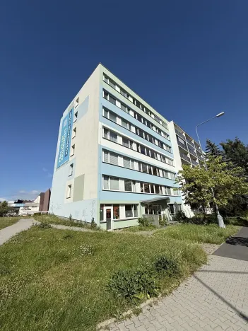 Dražba bytu 3+kk, Kladno, Mostecká, 78 m2
