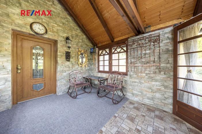 Prodej komerční nemovitosti, Nový Knín, 360 m2