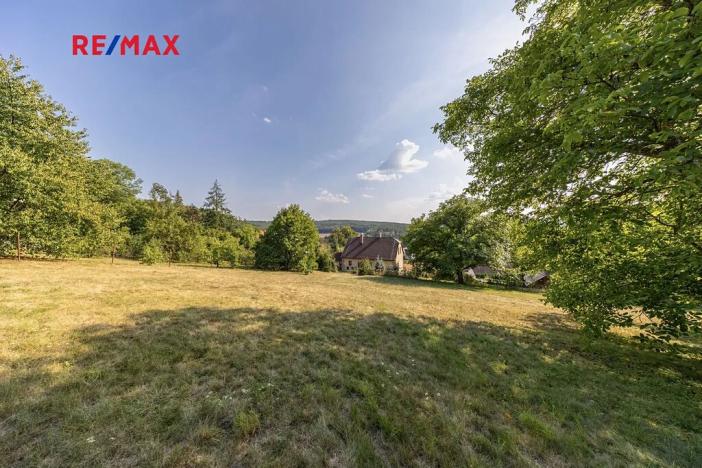 Prodej komerční nemovitosti, Nový Knín, 360 m2