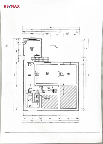 Prodej komerční nemovitosti, Nový Knín, 360 m2