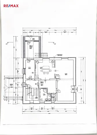 Prodej komerční nemovitosti, Nový Knín, 360 m2