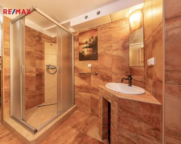 Prodej rodinného domu, Nový Knín, 350 m2