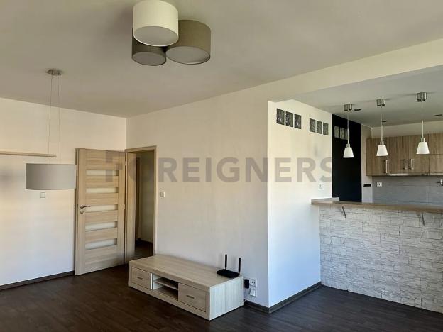 Pronájem bytu 3+kk, Hradec Králové, třída Edvarda Beneše, 84 m2