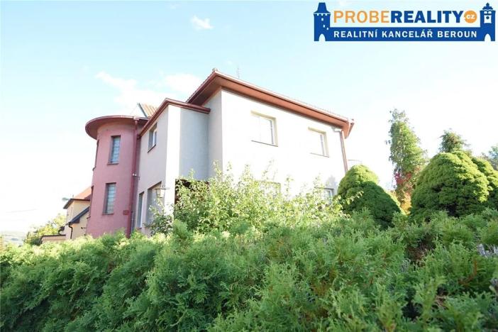 Prodej vily, Beroun, Na Kaplance, 330 m2