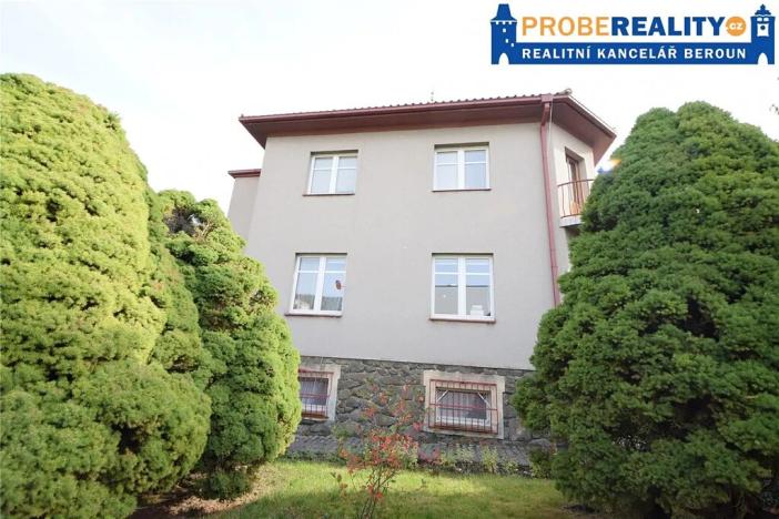 Prodej vily, Beroun, Na Kaplance, 330 m2