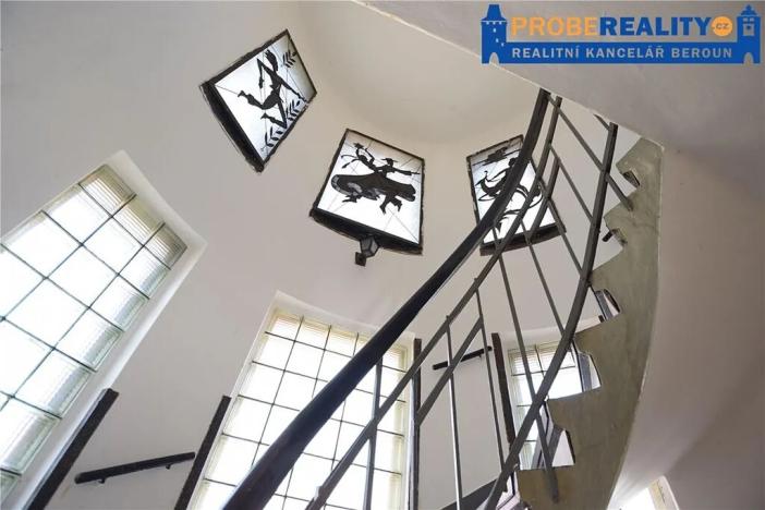 Prodej vily, Beroun, Na Kaplance, 330 m2