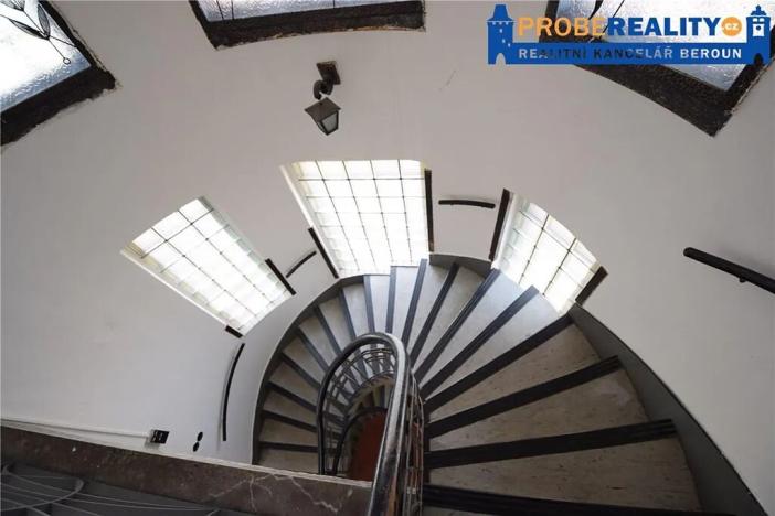 Prodej vily, Beroun, Na Kaplance, 330 m2