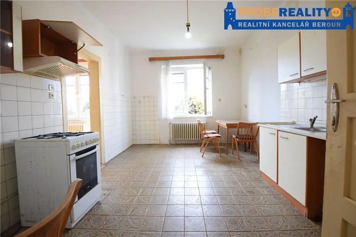 Prodej vily, Beroun, Na Kaplance, 330 m2