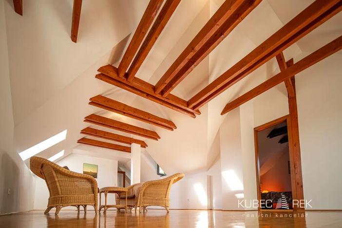 Prodej chalupy, Suchdol nad Lužnicí, Žižkova, 300 m2