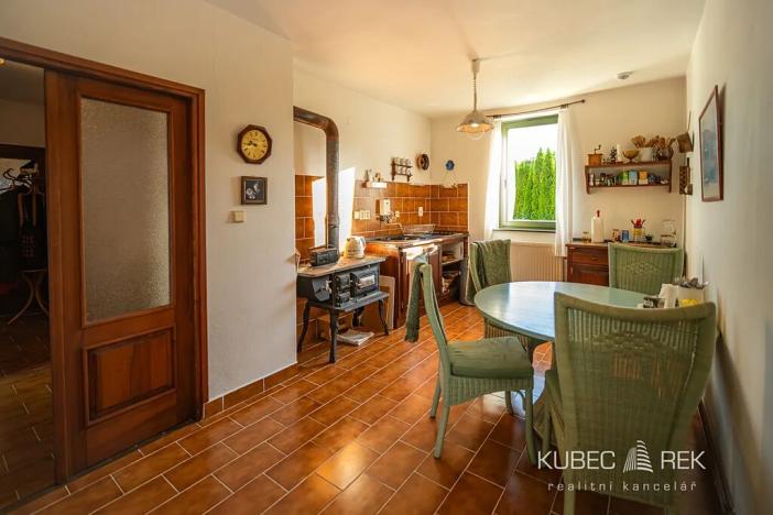 Prodej rodinného domu, Suchdol nad Lužnicí, Žižkova, 300 m2