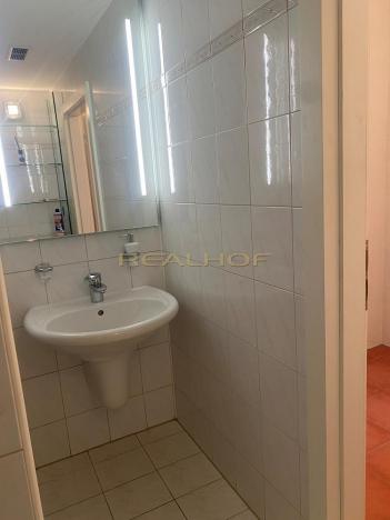 Pronájem bytu 1+kk, Brno - Brno-město, Česká, 26 m2