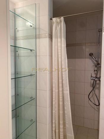 Pronájem bytu 1+kk, Brno - Brno-město, Česká, 26 m2