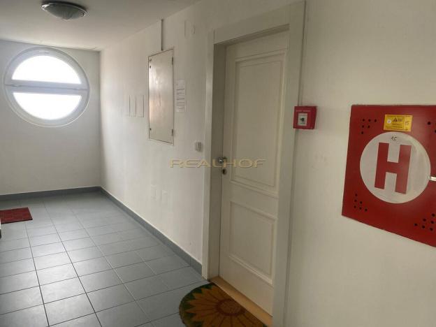 Pronájem bytu 1+kk, Brno - Brno-město, Česká, 26 m2