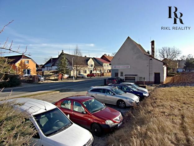 Prodej rodinného domu, Slatinice, 130 m2