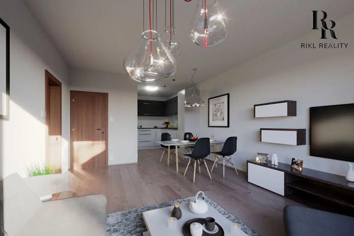 Prodej bytu 4+kk, Olomouc, Náves Svobody, 104 m2