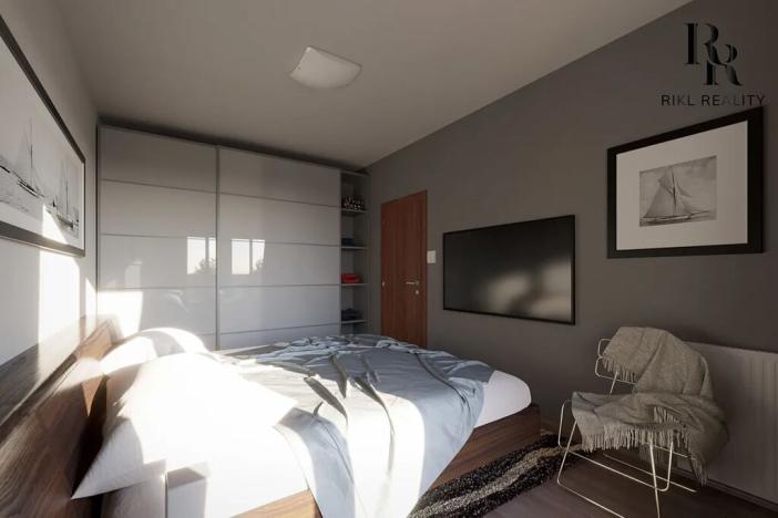 Prodej bytu 4+kk, Olomouc, Náves Svobody, 104 m2