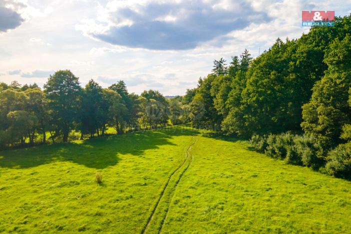 Pronájem louky, Prádlo, 27895 m2