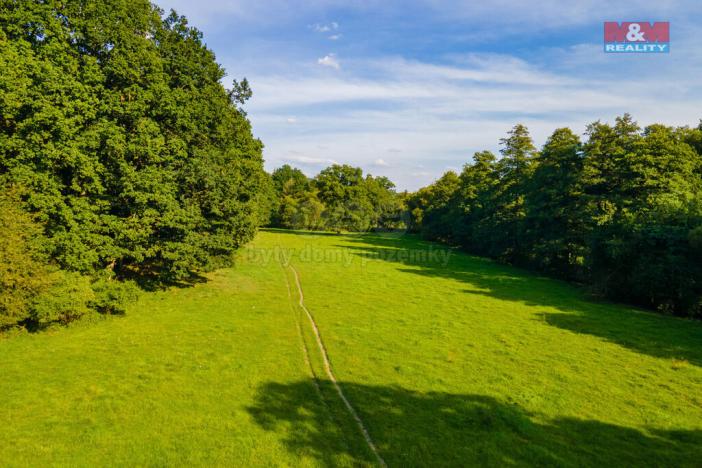 Pronájem louky, Prádlo, 27895 m2