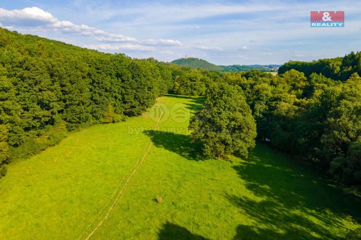 Pronájem louky, Prádlo, 27895 m2