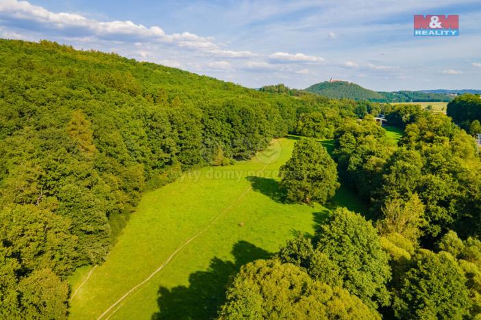 Pronájem louky, Prádlo, 27895 m2