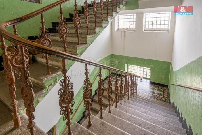 Prodej rodinného domu, Křinec, 630 m2