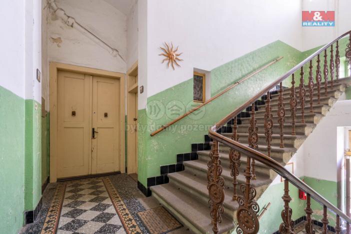 Prodej rodinného domu, Křinec, 630 m2