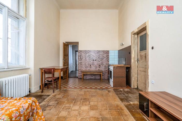 Prodej rodinného domu, Křinec, 630 m2