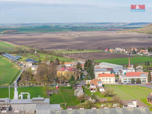 Prodej rodinného domu, Křinec, 630 m2