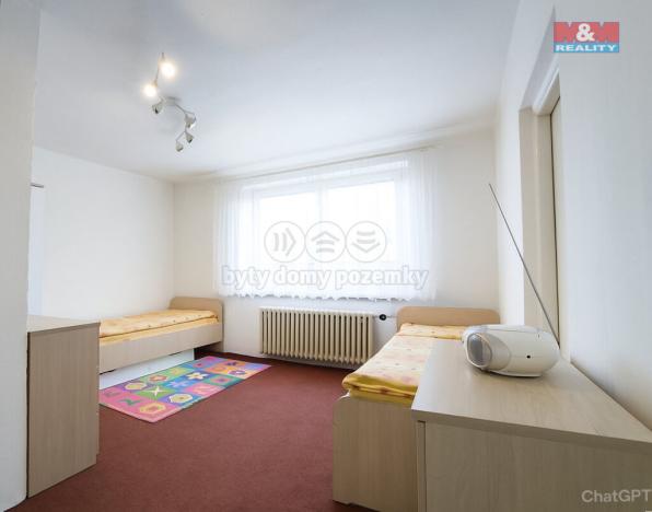 Prodej rodinného domu, Uničov, Na Nivách, 160 m2