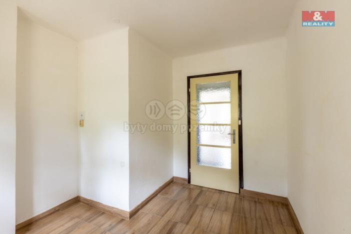 Prodej bytu 4+1, Nižbor, Pod Nádražím, 86 m2