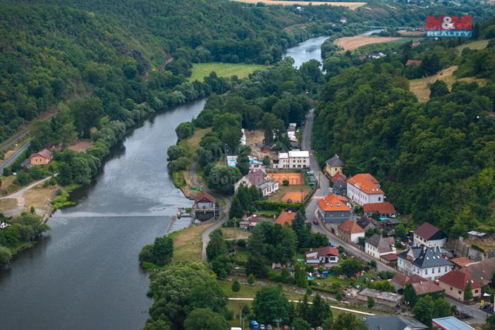 Prodej bytu 4+1, Nižbor, Pod Nádražím, 86 m2