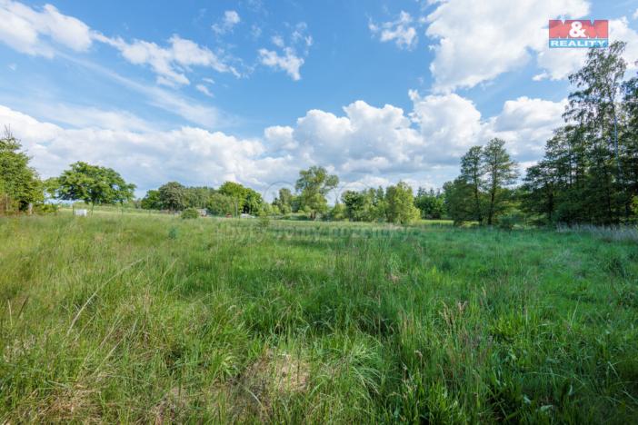 Prodej pozemku pro bydlení, Františkovy Lázně - Žírovice, 4110 m2