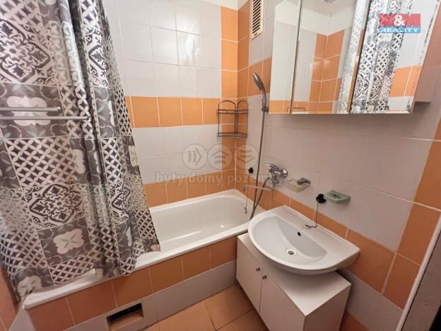 Prodej bytu 2+1, Ostrava - Zábřeh, Jugoslávská, 58 m2