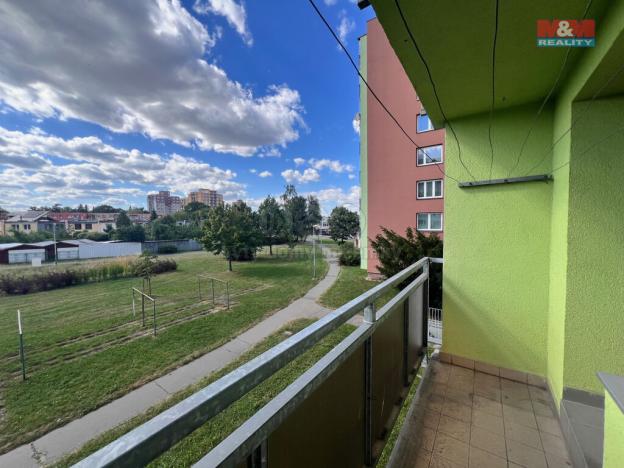 Prodej bytu 2+1, Ostrava - Zábřeh, Jugoslávská, 58 m2