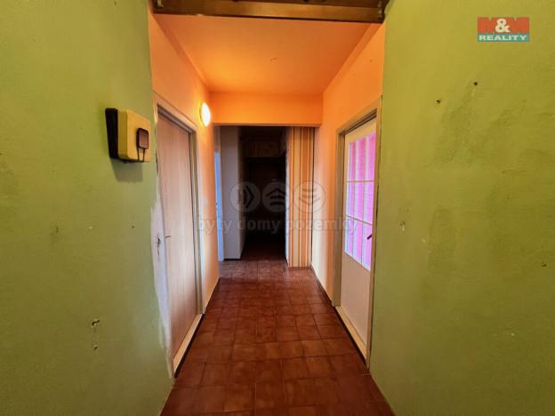 Prodej bytu 2+1, Ostrava - Zábřeh, Jugoslávská, 58 m2