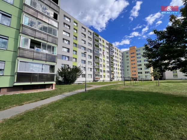 Prodej bytu 2+1, Ostrava - Zábřeh, Jugoslávská, 58 m2