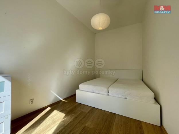 Pronájem bytu 2+1, Praha, Spálená, 73 m2