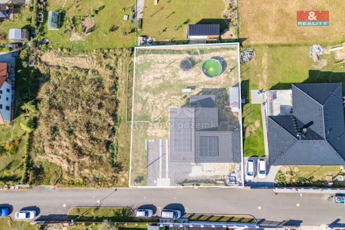 Prodej rodinného domu, Příchovice, 94 m2