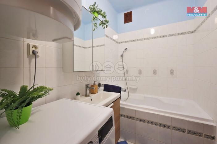 Prodej bytu 3+1, Stojčín, 76 m2