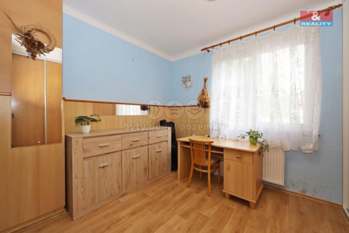 Prodej bytu 3+1, Stojčín, 76 m2