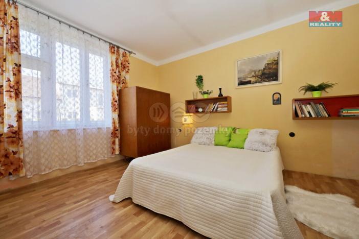 Prodej rodinného domu, Čečkovice, 75 m2