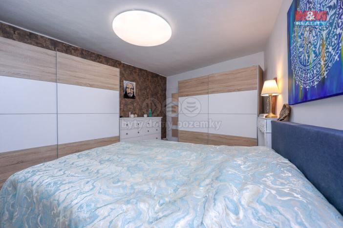 Prodej rodinného domu, Výšovice, 200 m2