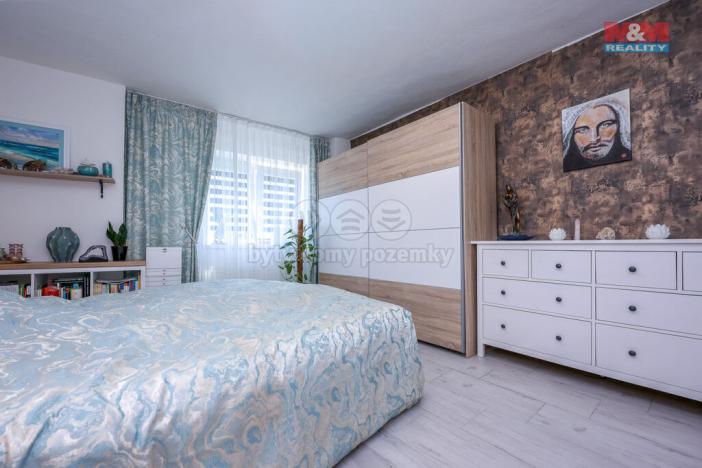 Prodej rodinného domu, Výšovice, 200 m2