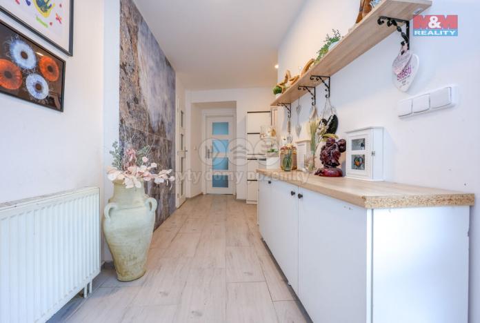 Prodej rodinného domu, Výšovice, 200 m2