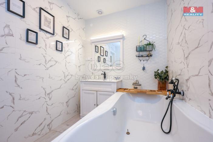 Prodej rodinného domu, Výšovice, 200 m2